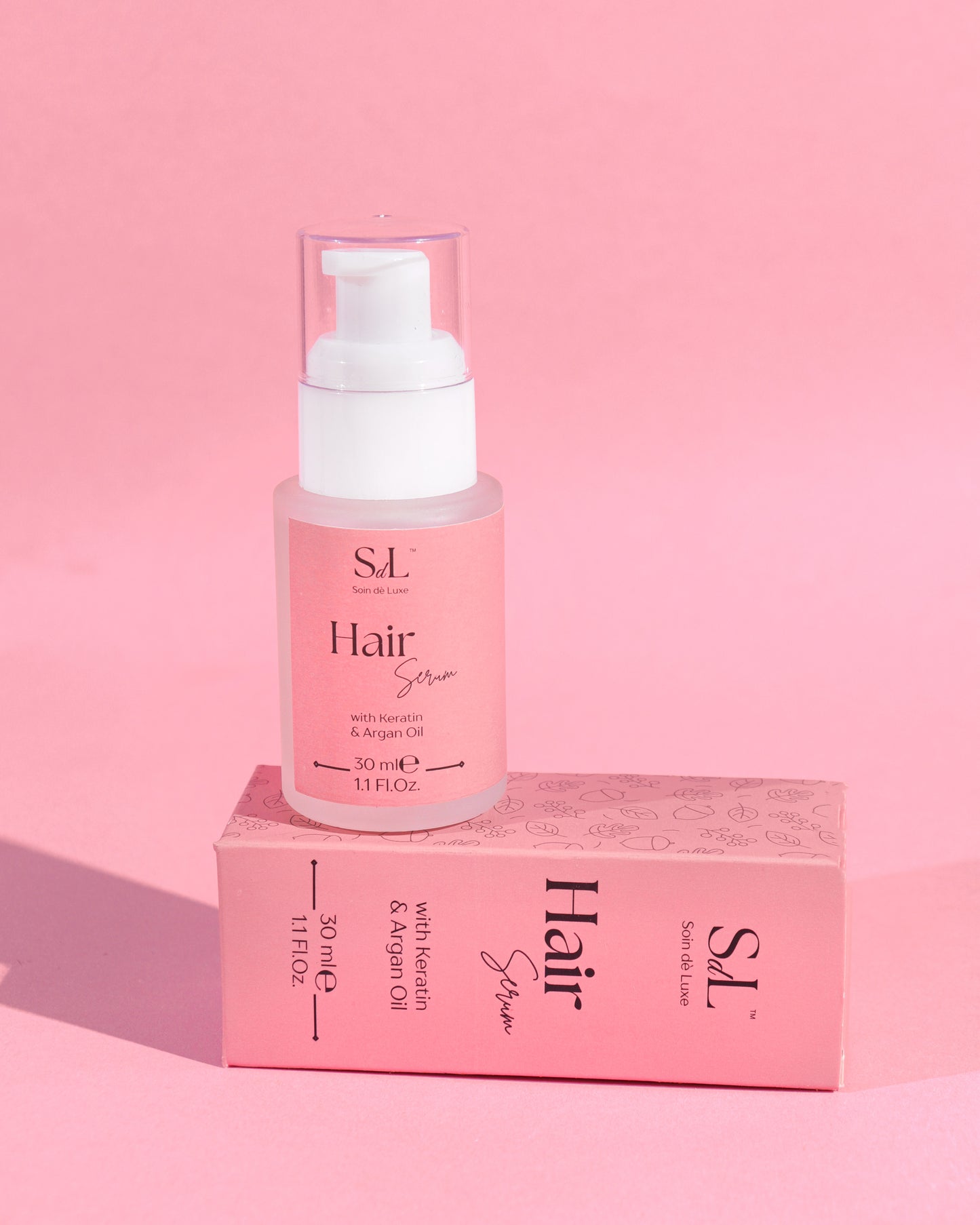 Hair Care Bundle