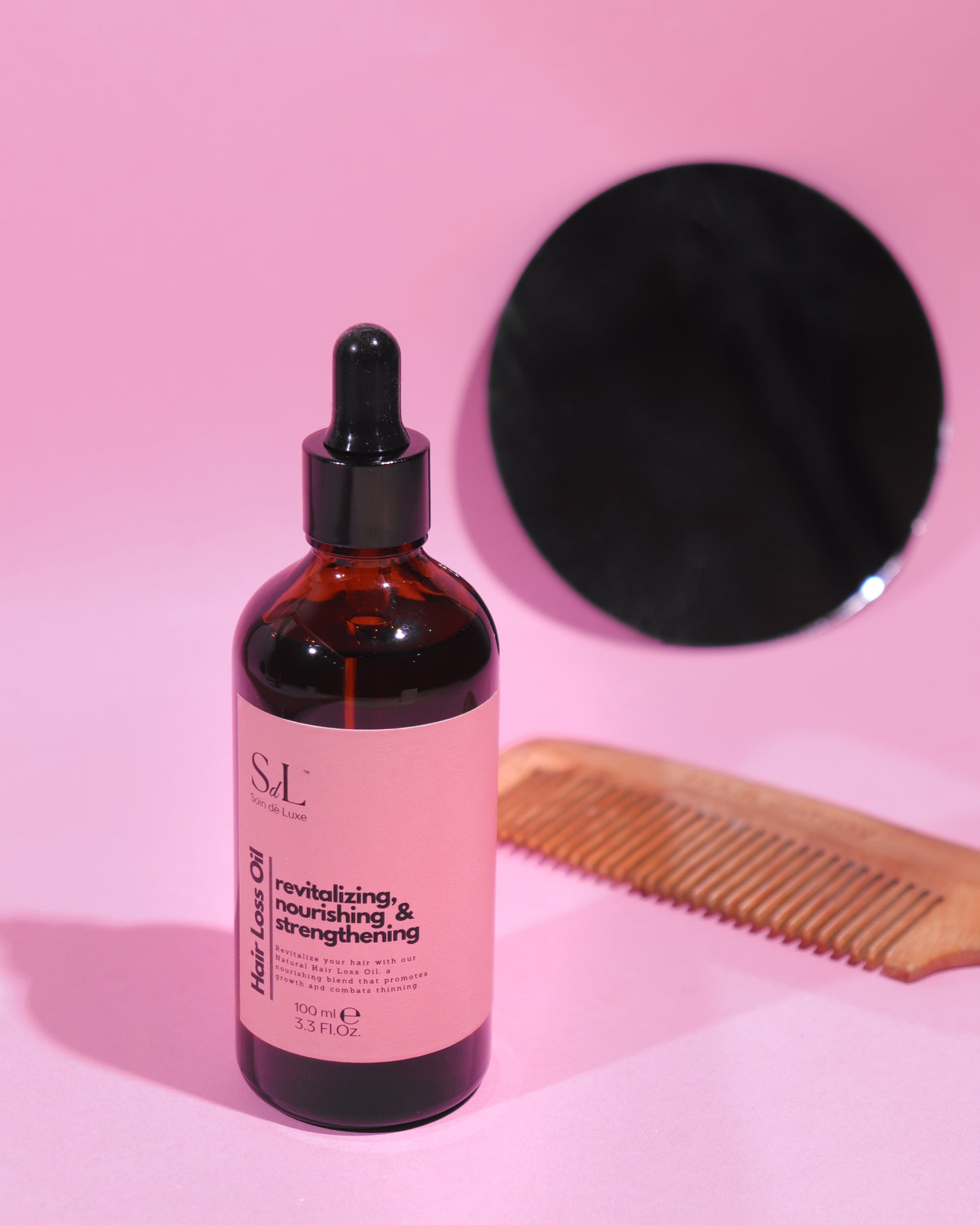 Hair Care Bundle