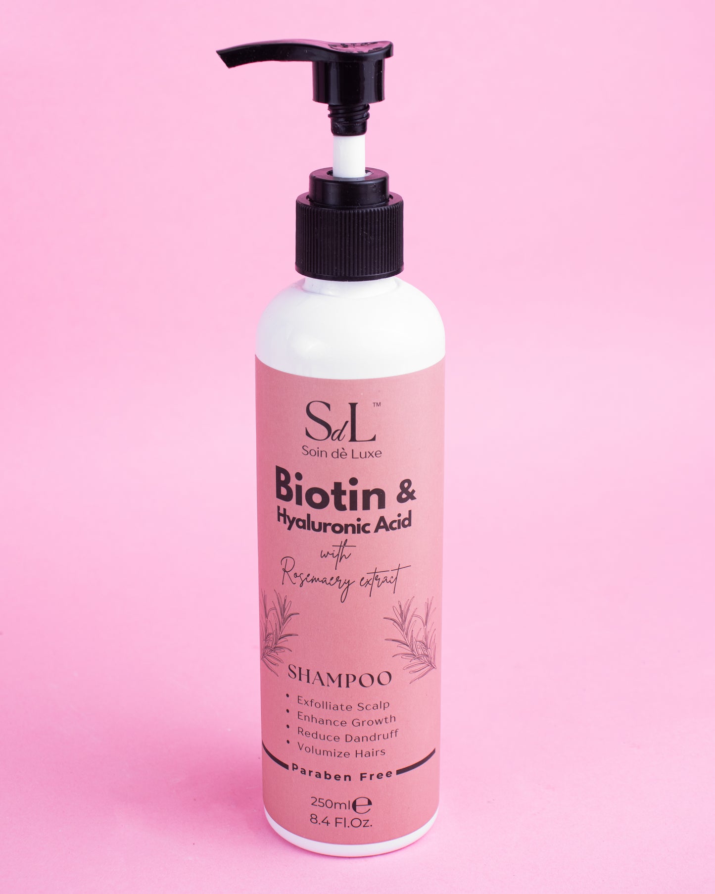 Hair Care Bundle